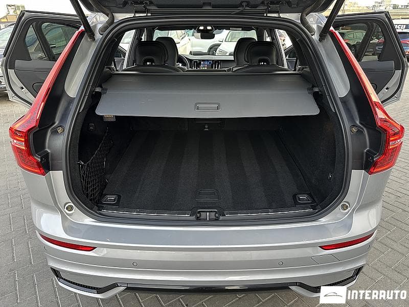 2022 Volvo XC 60 — Miniatură 22
