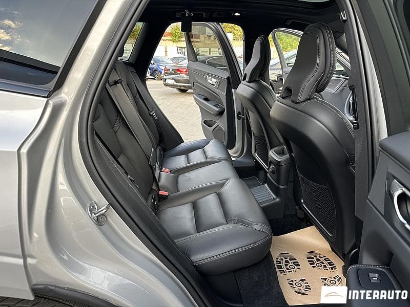 2022 Volvo XC 60 — Miniatură 13