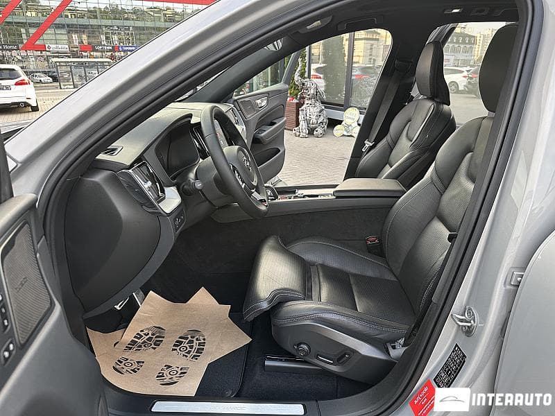 2022 Volvo XC 60 — Miniatură 5