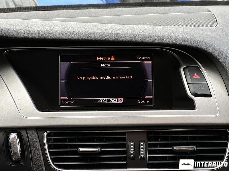 2012 Audi A4 — Miniatură 9