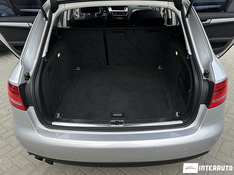 2012 Audi A4 — Miniatură 20