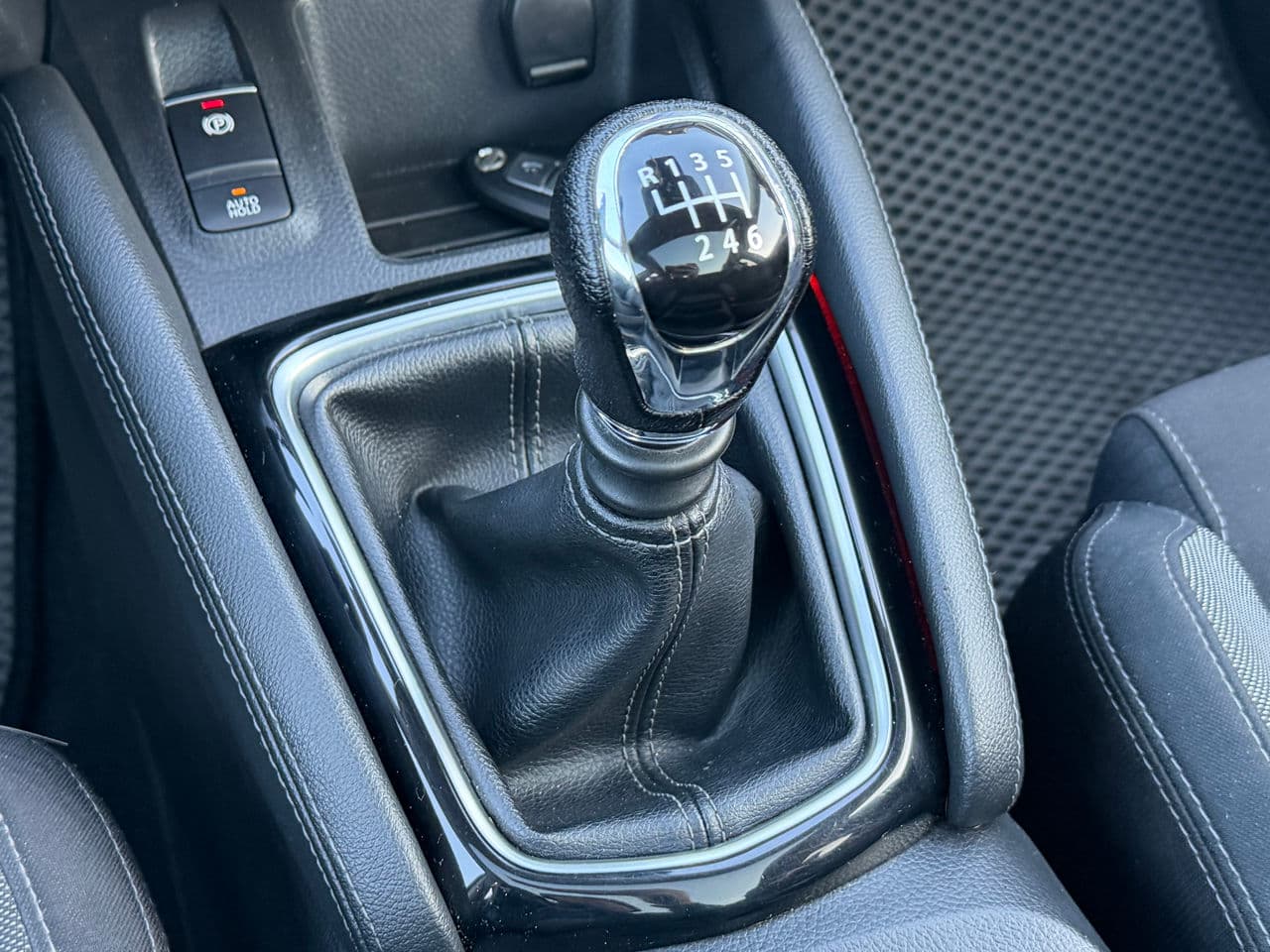 2017 Nissan Qashqai — Miniatură 14