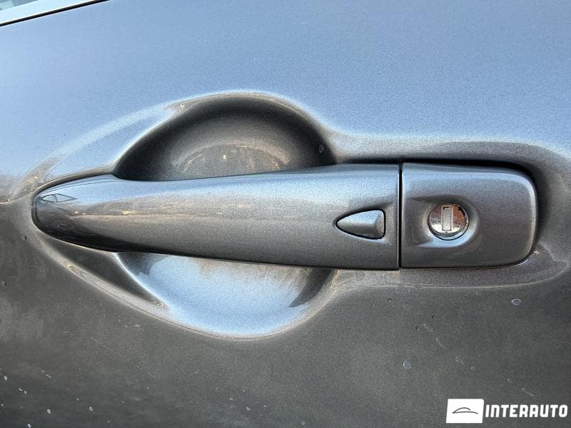 2017 Nissan Qashqai — Miniatură 5