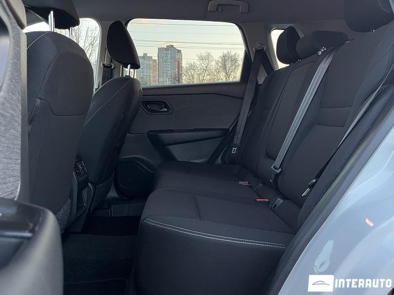 Nissan Rogue 2023 — Миниатюра 17