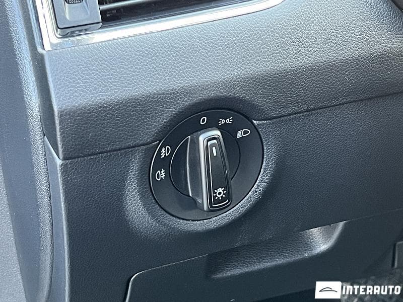 Skoda Octavia 2018 — Миниатюра 17