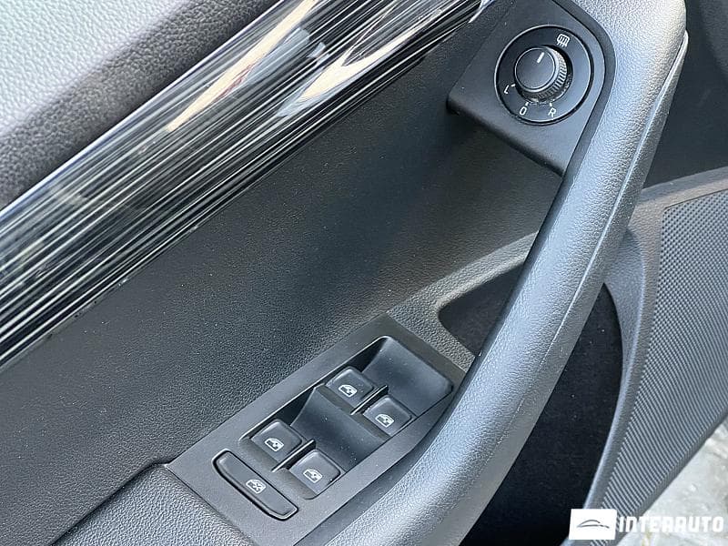 Skoda Octavia 2018 — Миниатюра 16