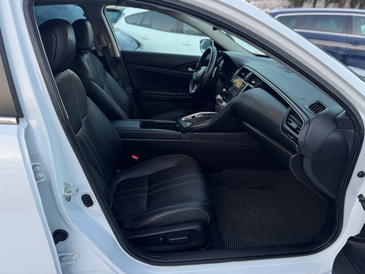 2021 Honda Insight — Miniatură 15