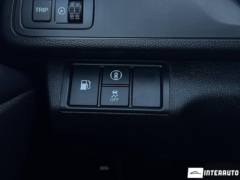 2021 Honda Insight — Miniatură 16