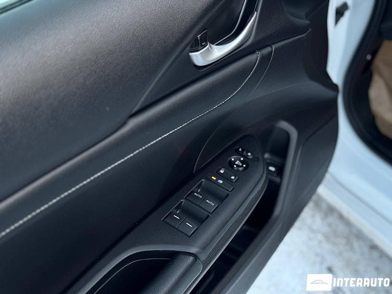 2021 Honda Insight — Miniatură 17
