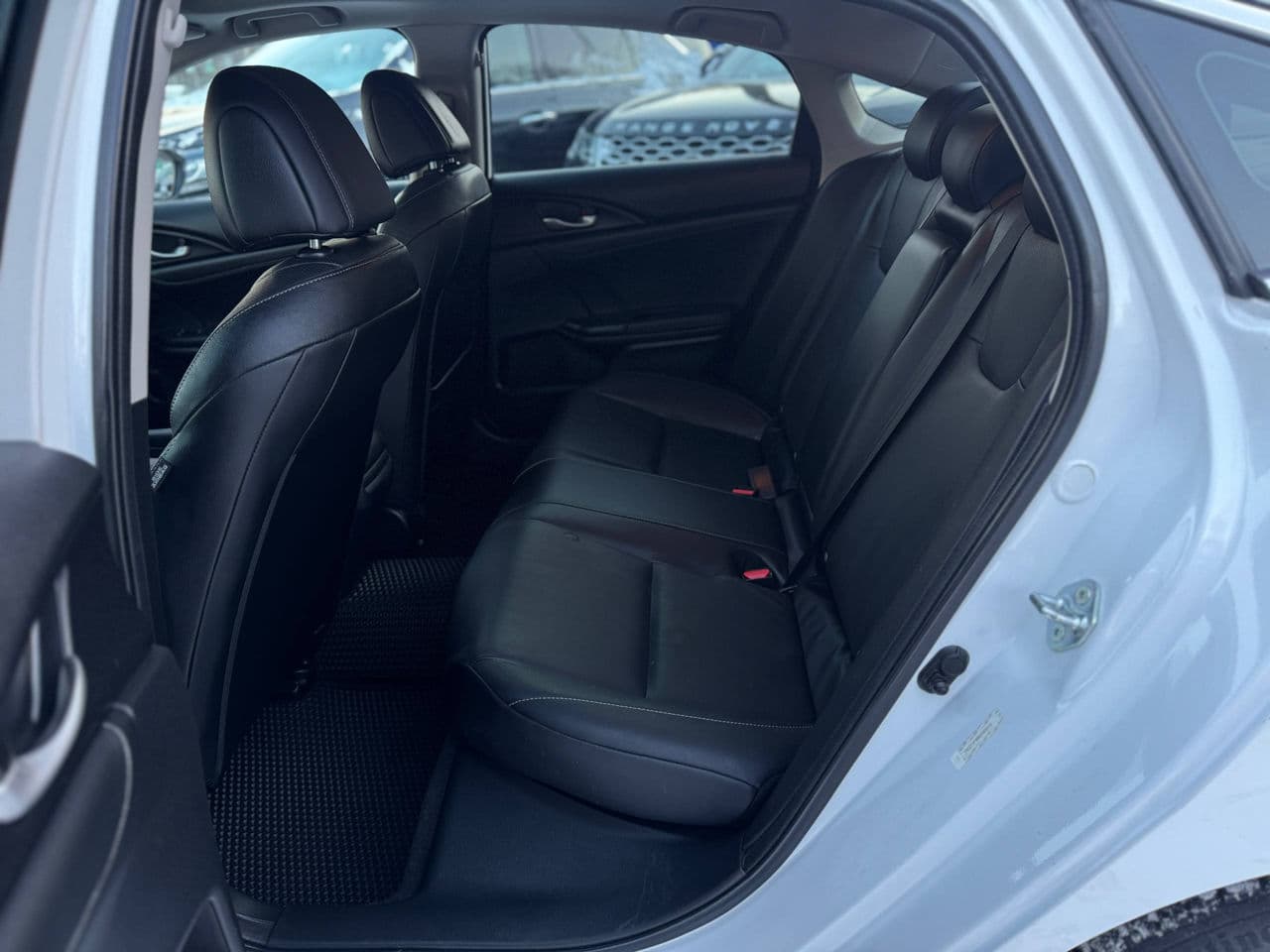 2021 Honda Insight — Miniatură 12