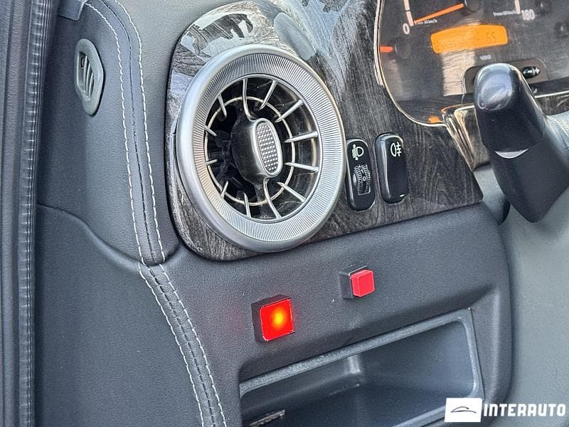2005 Mercedes Sprinter — Miniatură 6