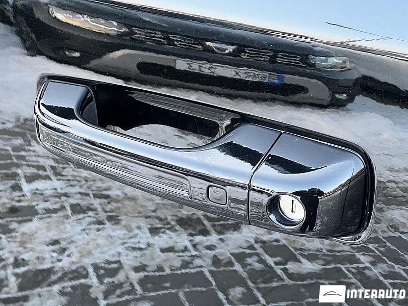 2022 Dodge RAM — Miniatură 19