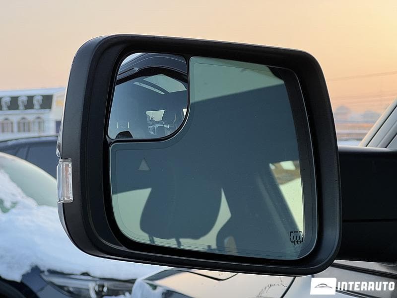 2022 Dodge RAM — Miniatură 21