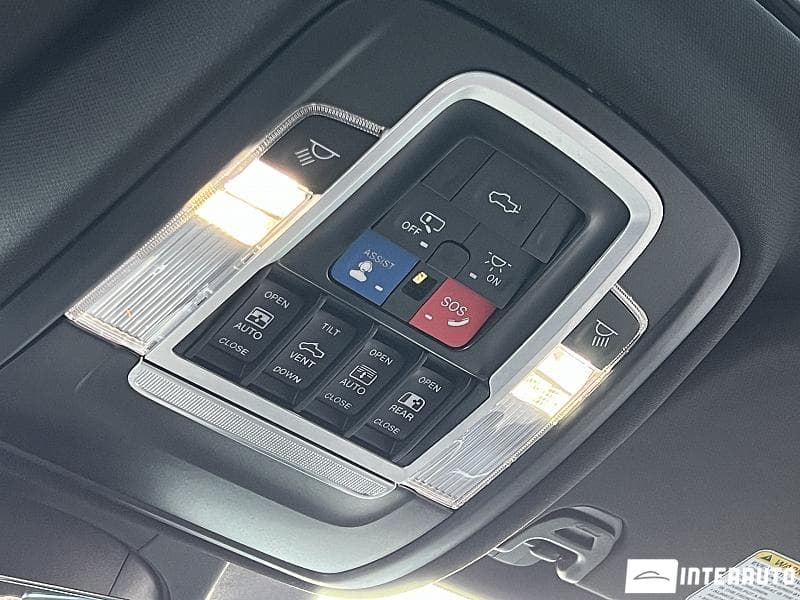 2022 Dodge RAM — Miniatură 28