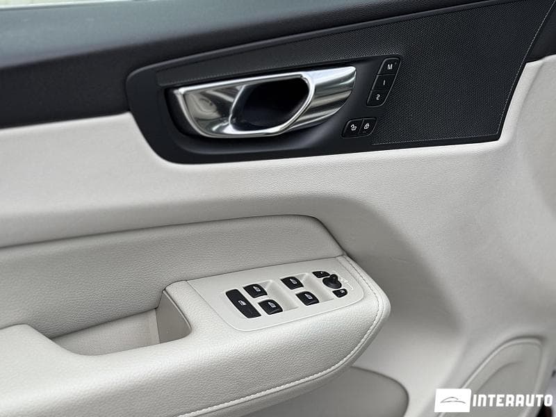 2020 Volvo XC 60 — Miniatură 8