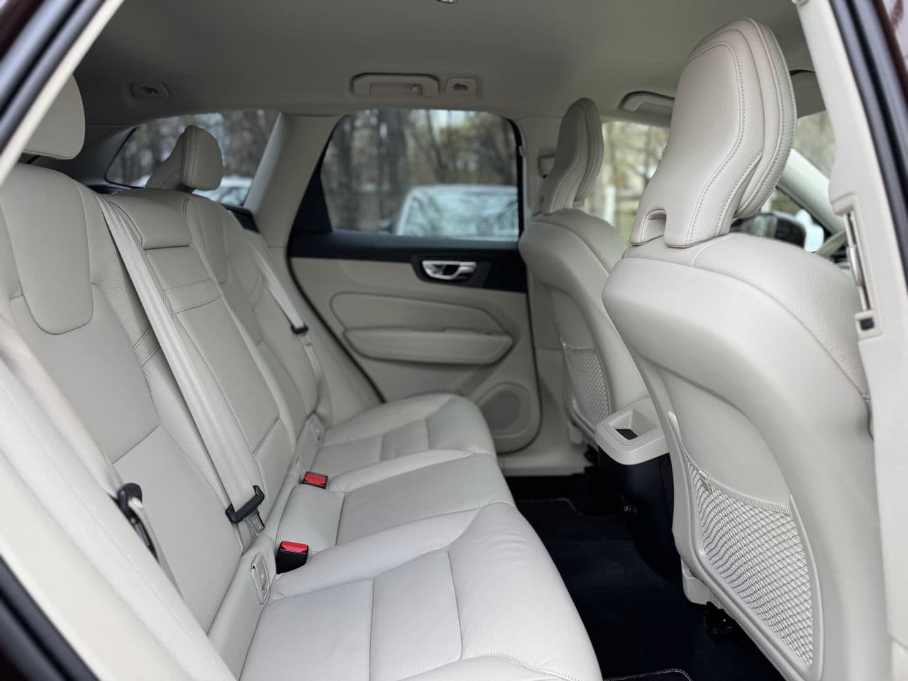 2020 Volvo XC 60 — Miniatură 19