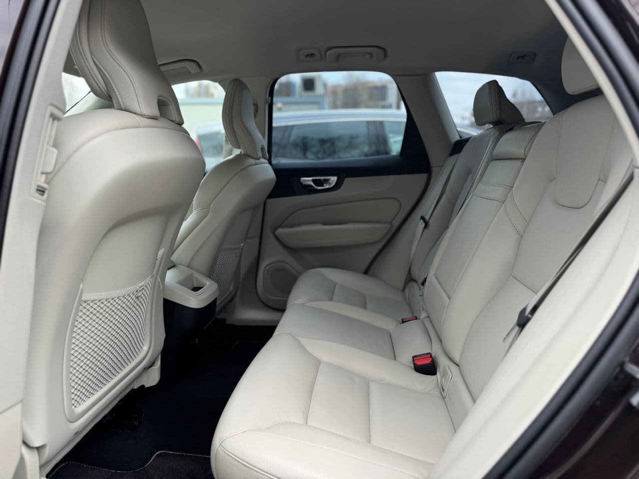 2020 Volvo XC 60 — Miniatură 18