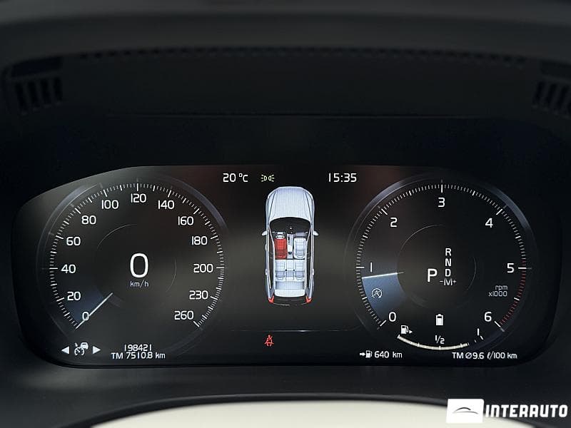2020 Volvo XC 60 — Miniatură 13