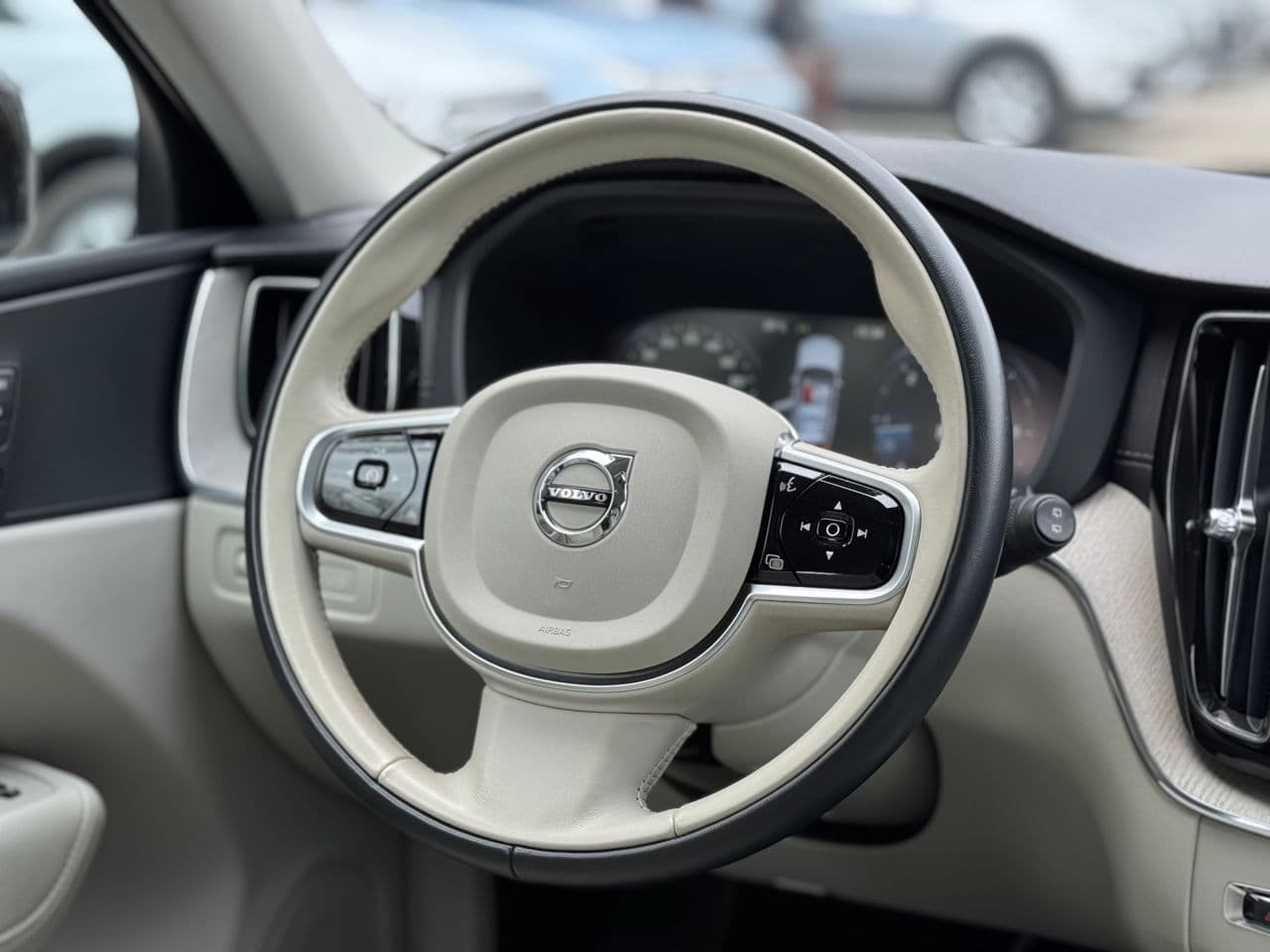 2020 Volvo XC 60 — Miniatură 12