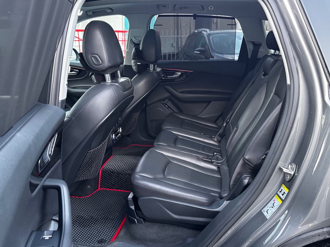 2015 Audi Q7 — Miniatură 6