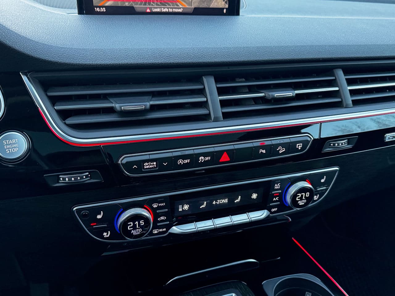2015 Audi Q7 — Miniatură 18