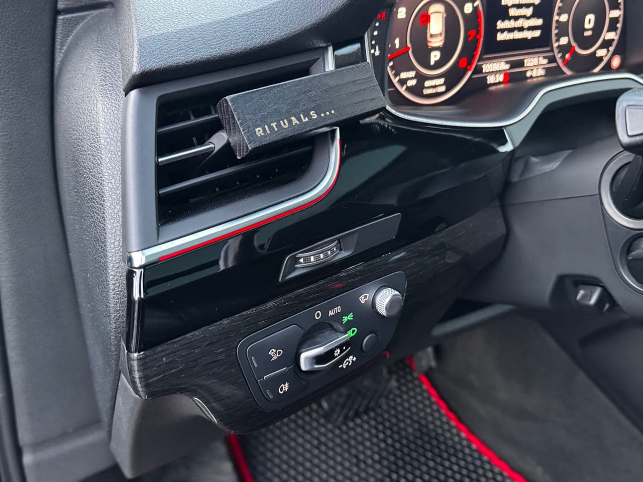 2015 Audi Q7 — Miniatură 14