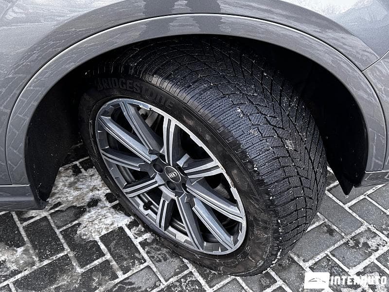 2015 Audi Q7 — Miniatură 26
