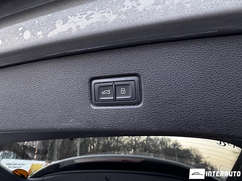 2015 Audi Q7 — Miniatură 23
