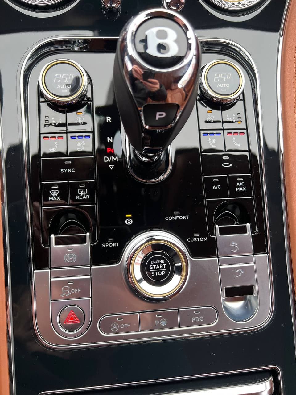2020 Bentley Continental GT — Miniatură 18