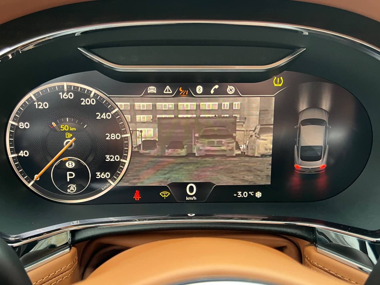 2020 Bentley Continental GT — Miniatură 12
