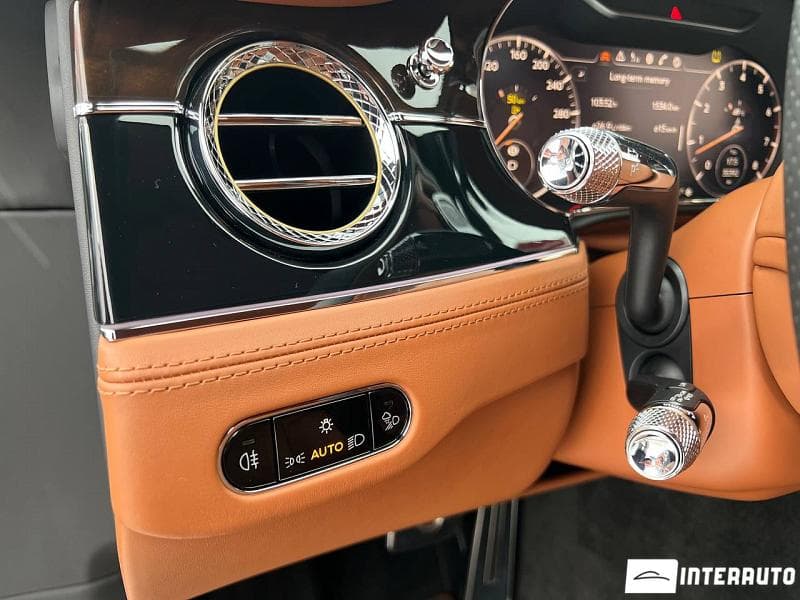 2020 Bentley Continental GT — Miniatură 19