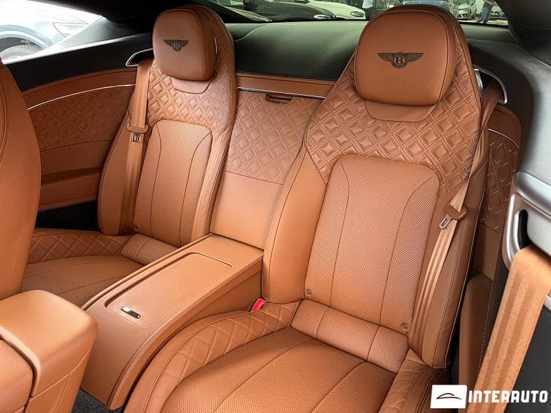 2020 Bentley Continental GT — Miniatură 21