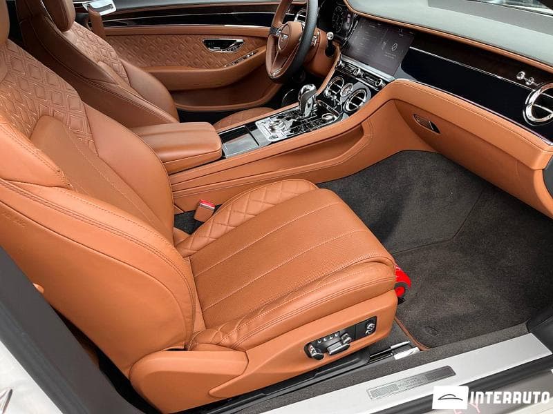 2020 Bentley Continental GT — Miniatură 10