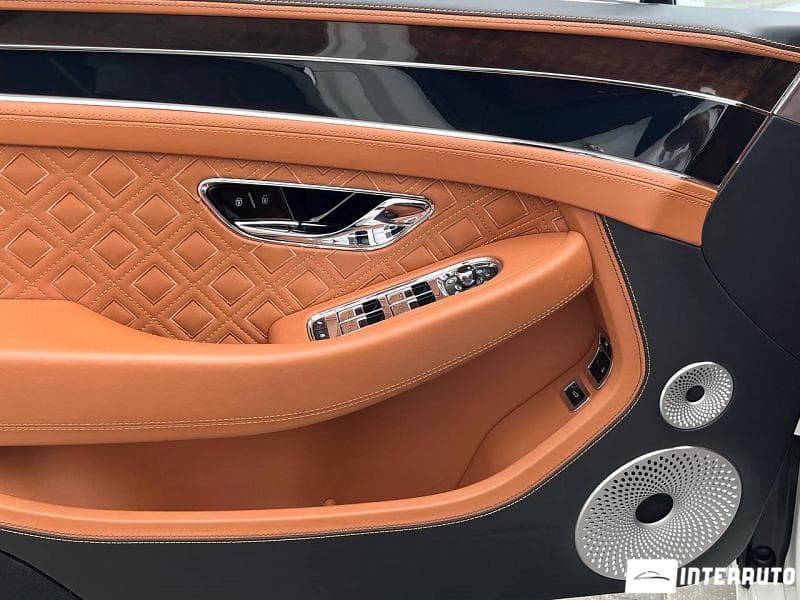 2020 Bentley Continental GT — Miniatură 7