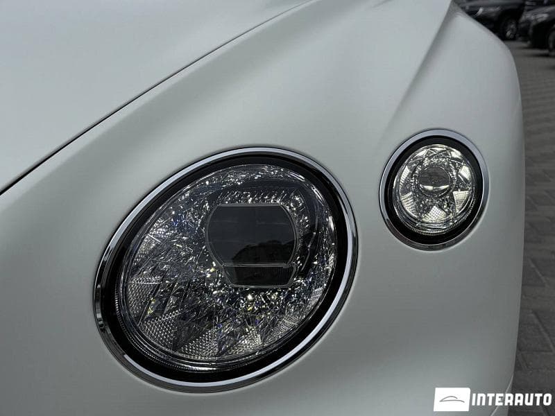 2020 Bentley Continental GT — Miniatură 5