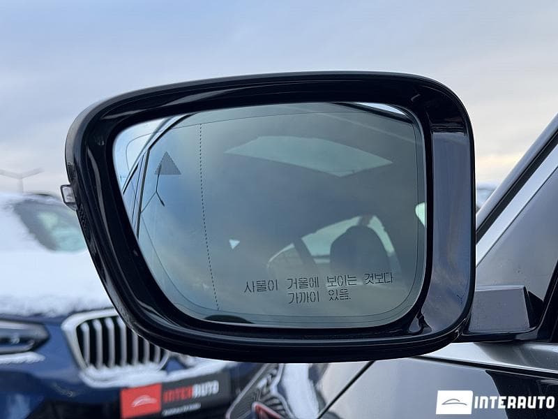 2018 BMW 520 — Miniatură 22