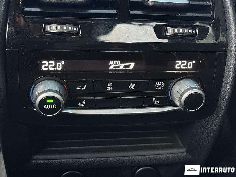 2018 BMW 520 — Miniatură 15