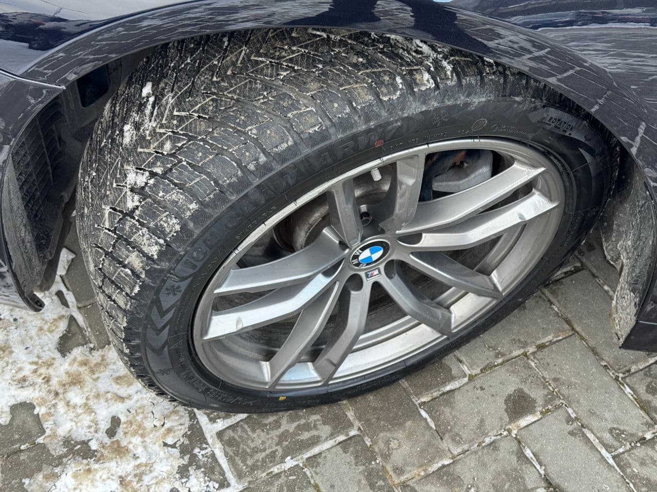 2018 BMW 520 — Miniatură 26