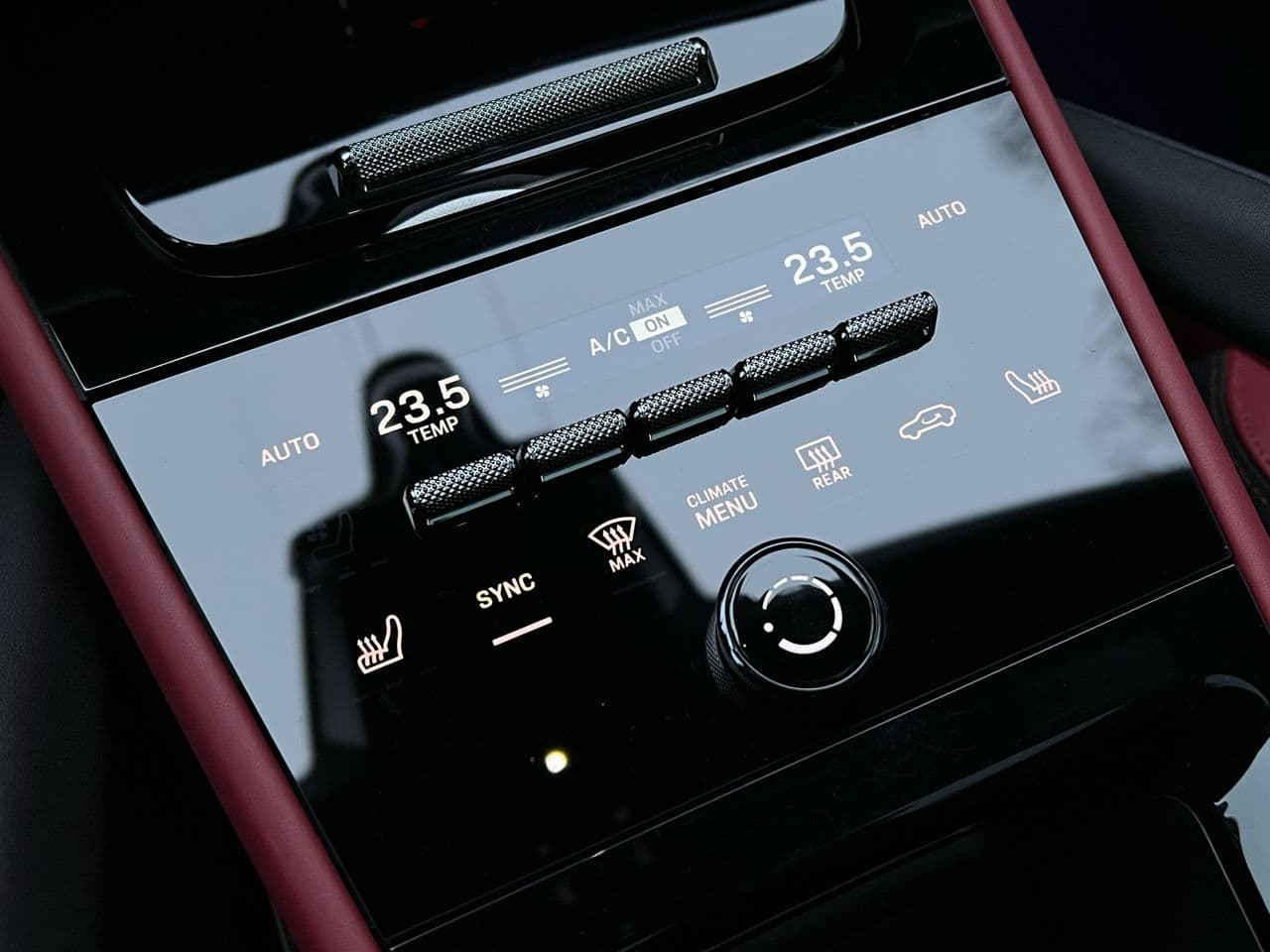 2024 Porsche Cayenne E-Hybrid Coupe — Miniatură 20