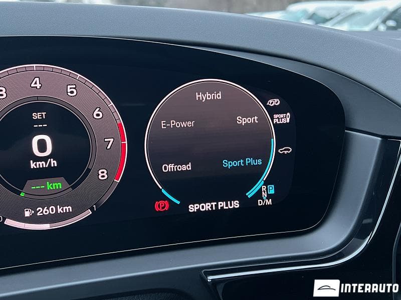 2024 Porsche Cayenne E-Hybrid Coupe — Miniatură 15