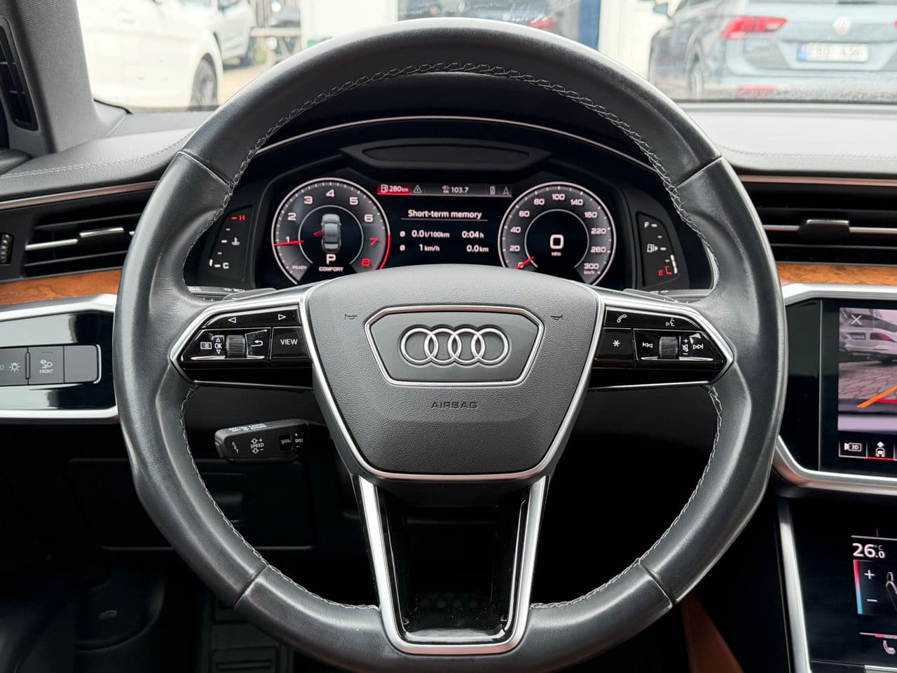 2023 Audi A6 — Miniatură 14