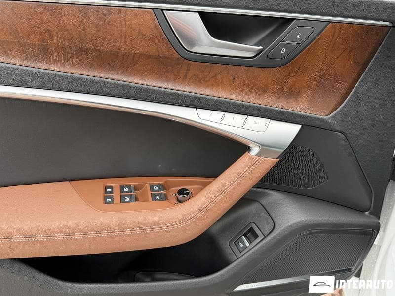 2023 Audi A6 — Miniatură 10