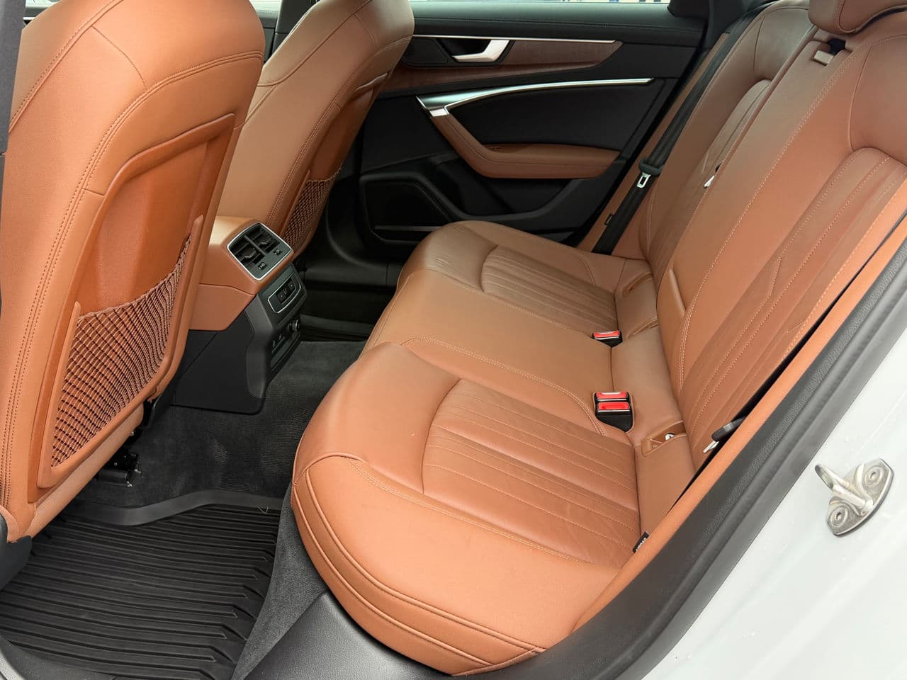 2023 Audi A6 — Miniatură 18