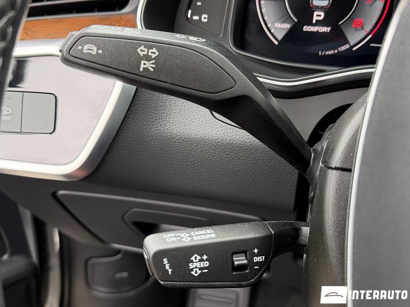 2023 Audi A6 — Miniatură 12