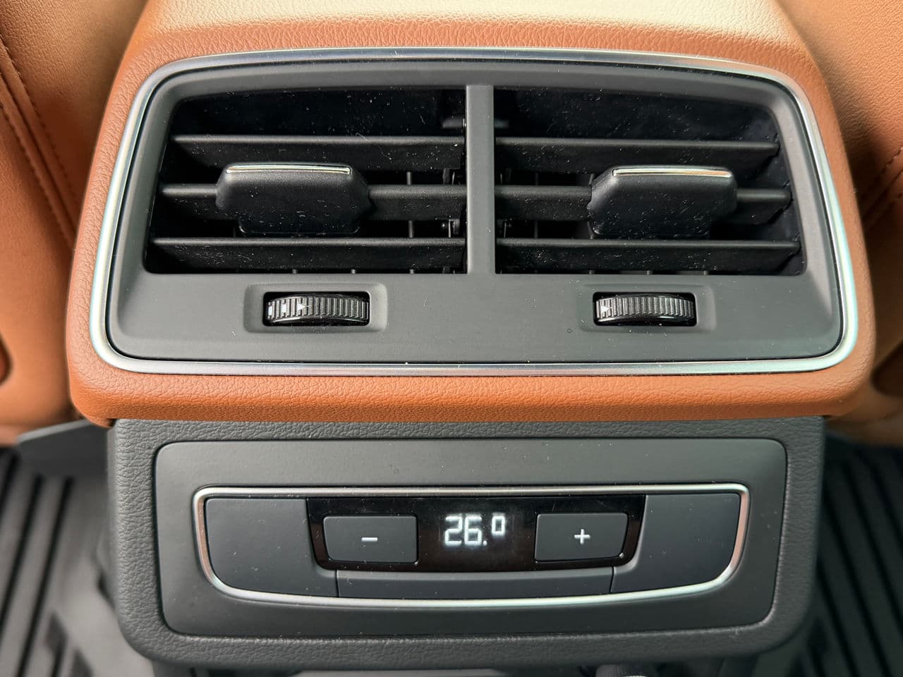 2023 Audi A6 — Miniatură 19