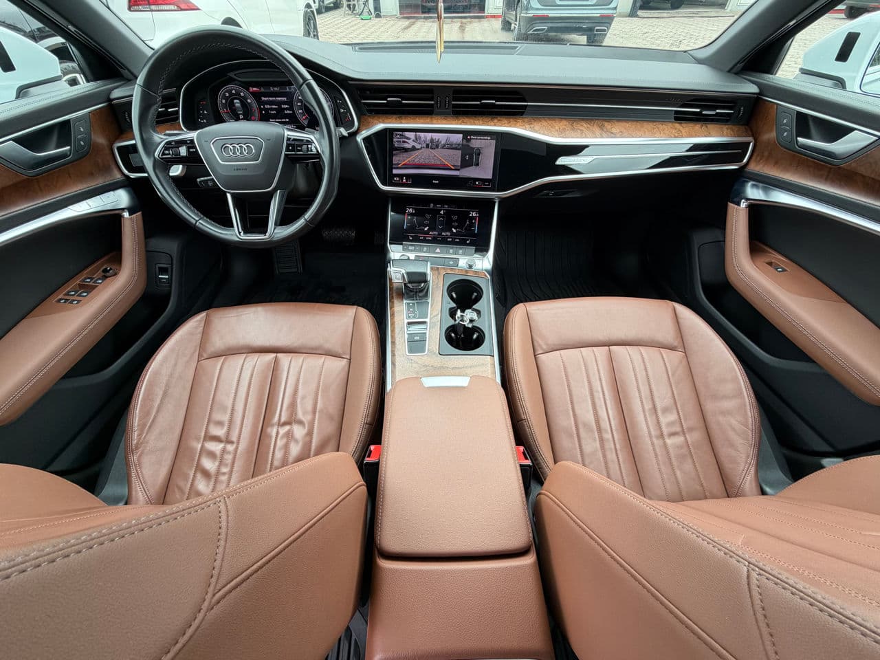 2023 Audi A6 — Miniatură 17