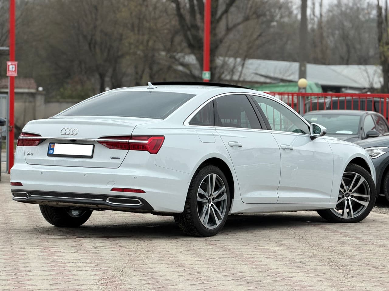 2023 Audi A6 — Miniatură 2