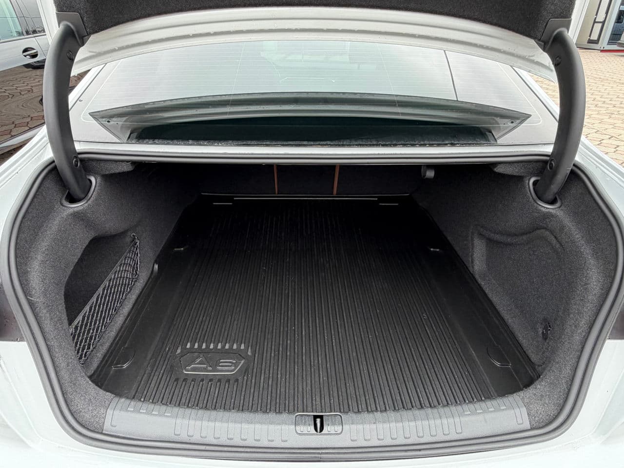 2023 Audi A6 — Miniatură 21