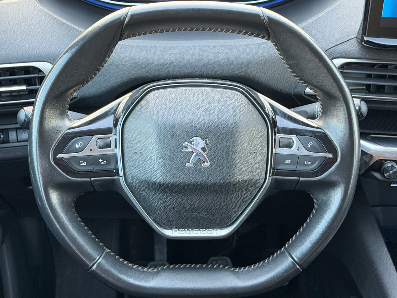 2021 Peugeot 3008 — Miniatură 12