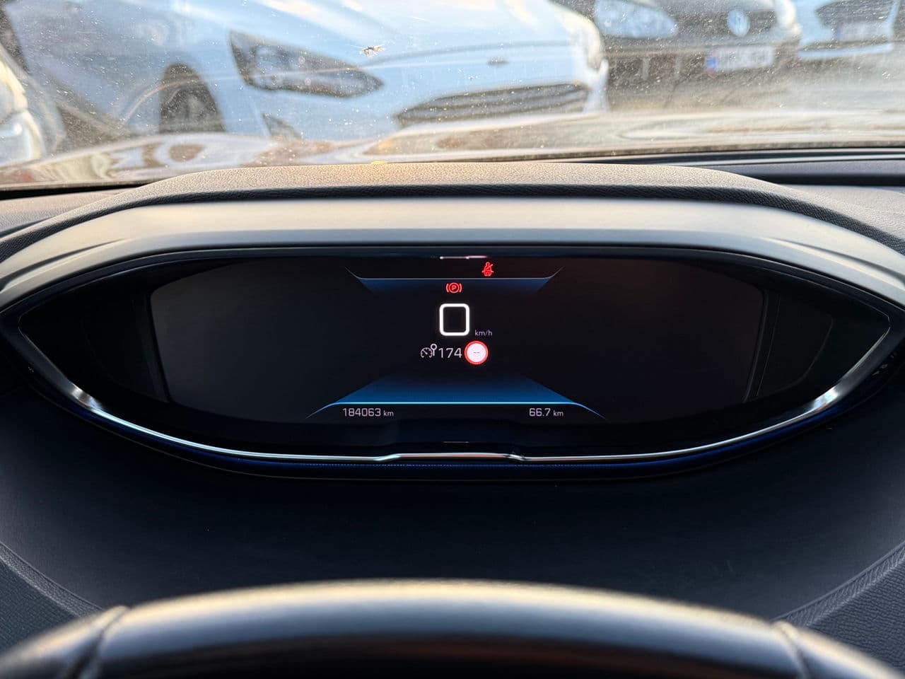 2021 Peugeot 3008 — Miniatură 11